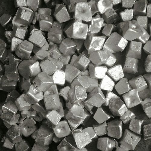 Aluminium Square Cubes